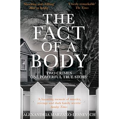 The Fact of a Body