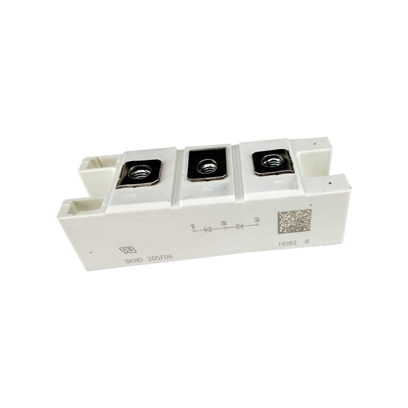 Sjjbvpyx One Color Skkh72-16E Skkh92-16E Electronic Components Thyristor Modules(Skkh92-16E)