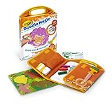 Crayola Doodle Magic Travel Mat Animals