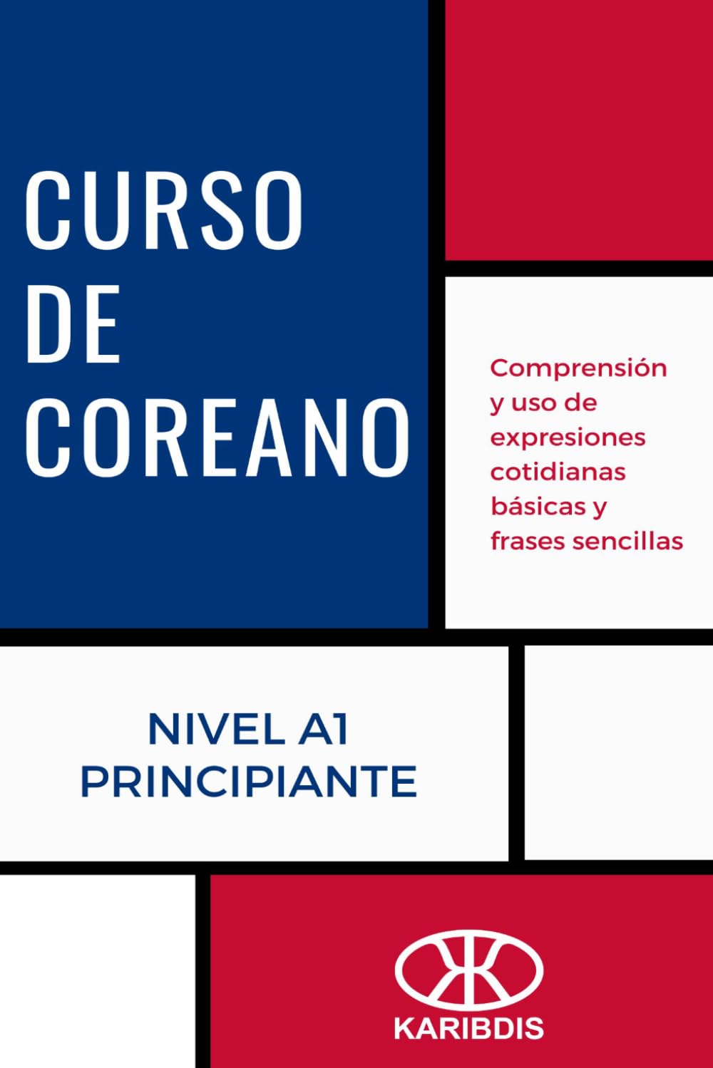 Curso de coreano (Nivel A1 - Principiante)