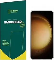 Película HPrime Nanoshield Samsung Galaxy S23
