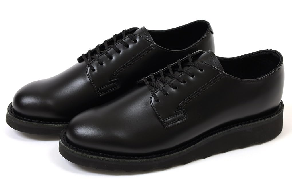 Amazon | 【WOMEN】REDWING RW-3486 レッドウィング キャリア ブラック