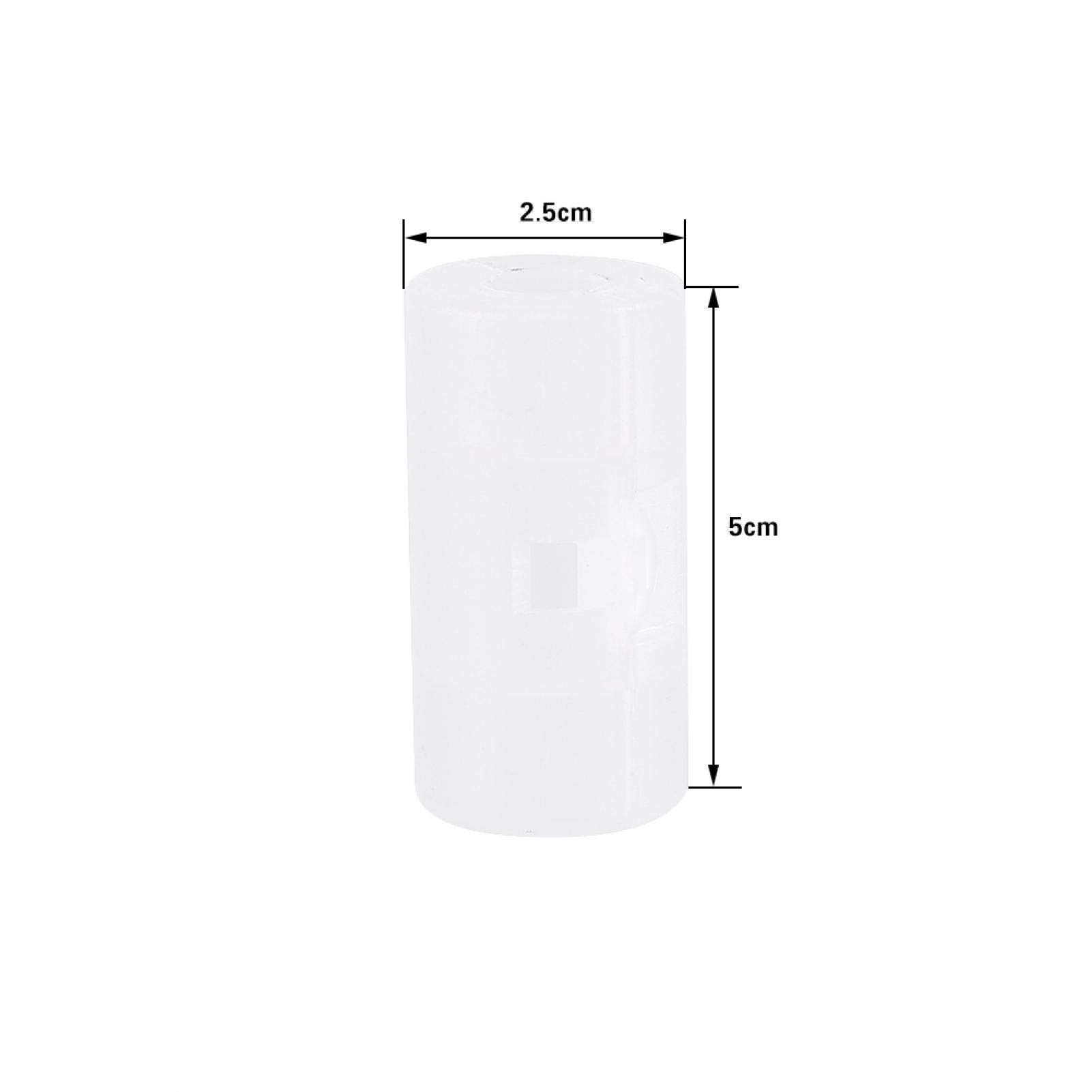 Batterij Adapter 4x AA | Batterij adapter