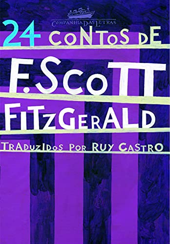 24 contos de F. Scott Fitzgerald - Fitzgerald, F. Scott