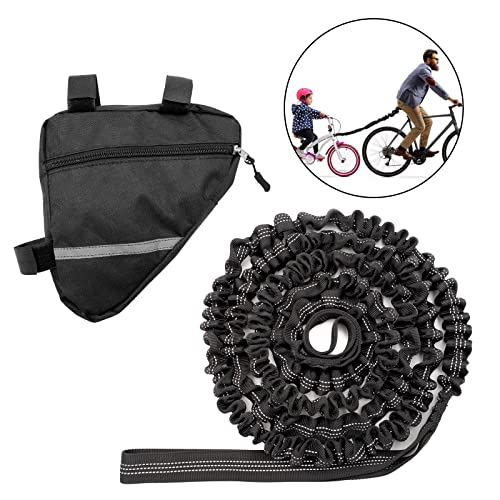 Los mejores remolques para bicicleta