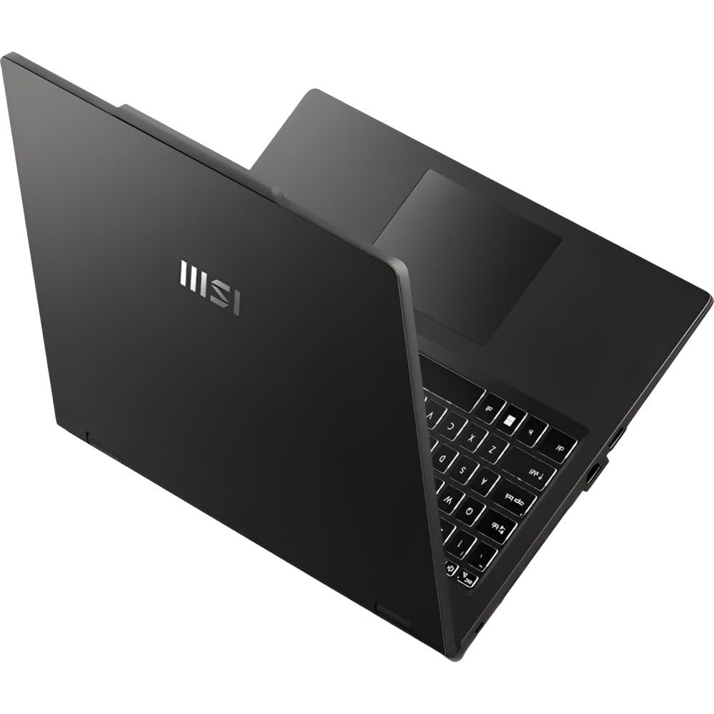 MSI Venture A2HMTG-015US, Notebook 16