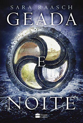 Geada e noite [Portuguese_brazilian] 8595080712 Book Cover