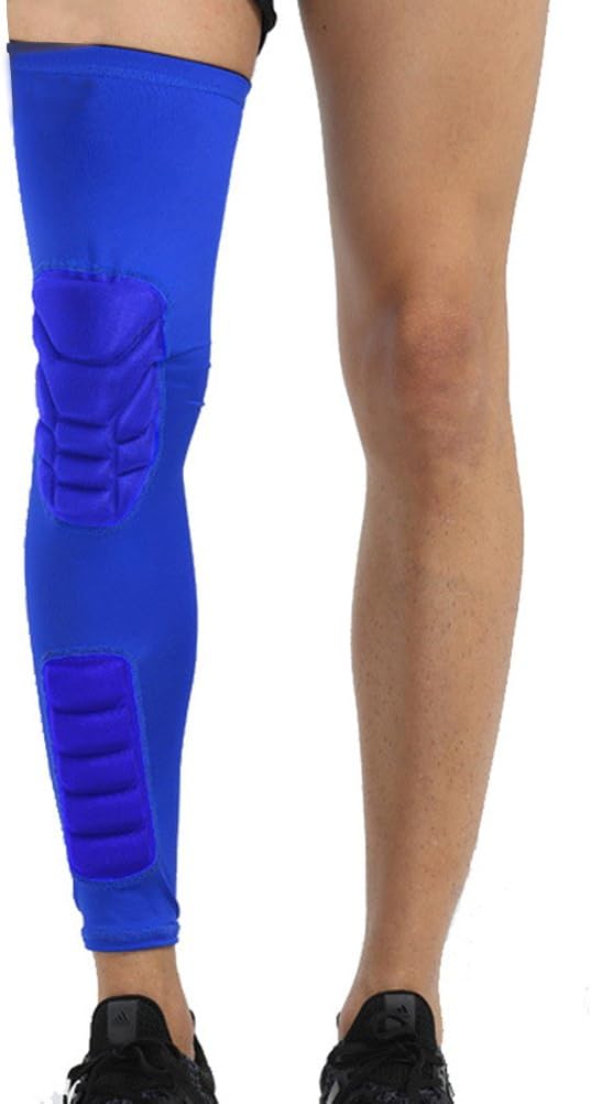 monopiede per calcio del fucile