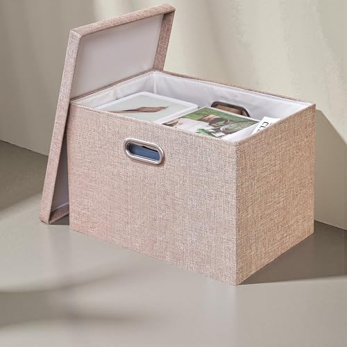 VECELO [{bNX J[{bNX 39×27×25cm [P[X ܂肽ݎ[ ߗގ[ t N[[bg  ډB  z RpNg uE