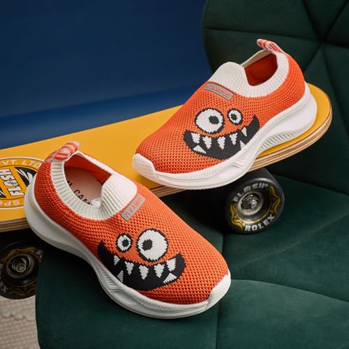 Image of Campus GALRO K Kids Walking Shoes