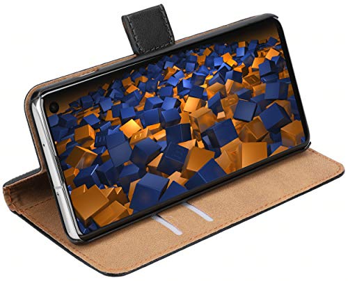 Mumbi Tasca Bookstyle compatibile con Samsung