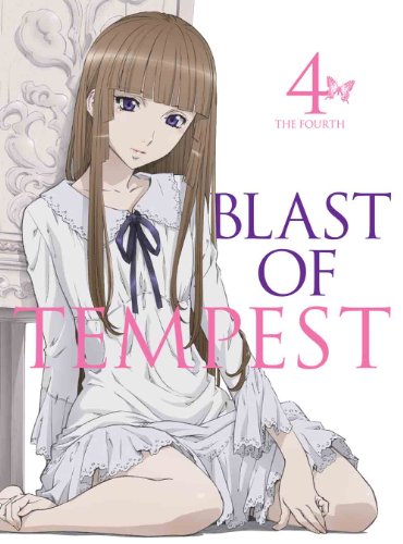 絶園のテンペスト 不破愛花 無双シーン ニコニコ動画