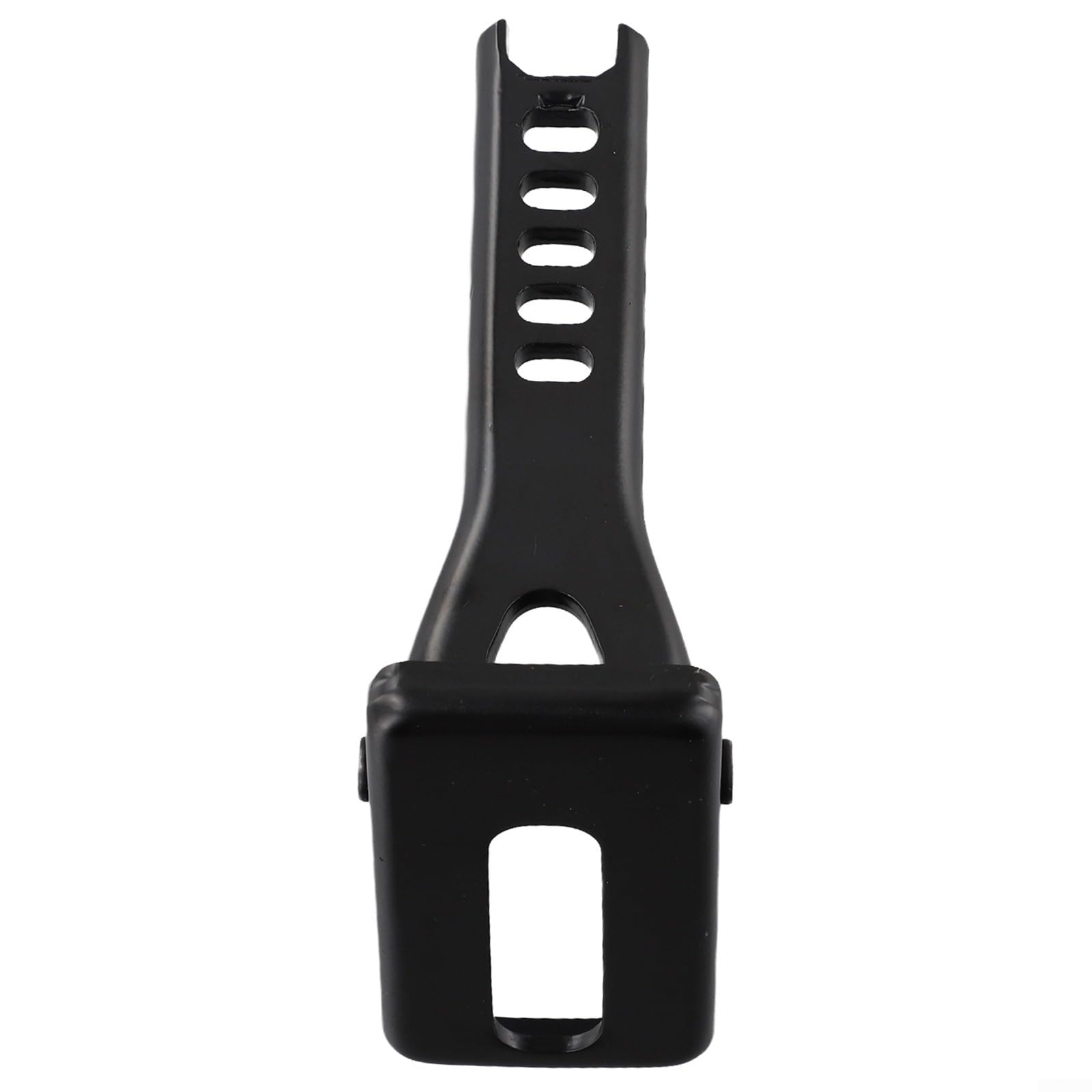 Besttoolifes 163451-9 Pièce de rechange pour sabre compatible avec les scies alternatives Makita BJR182 JR3050T JR3060T XRJ03, sabot de rechange noir pour modèles BJR181 JR180D JR3000V JR3000VT