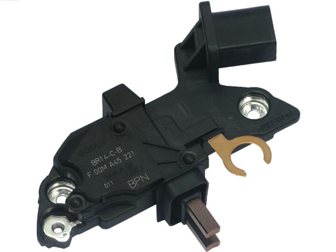 Brand new BOSCH Alternator regulator - ARE0078(BOSCH)