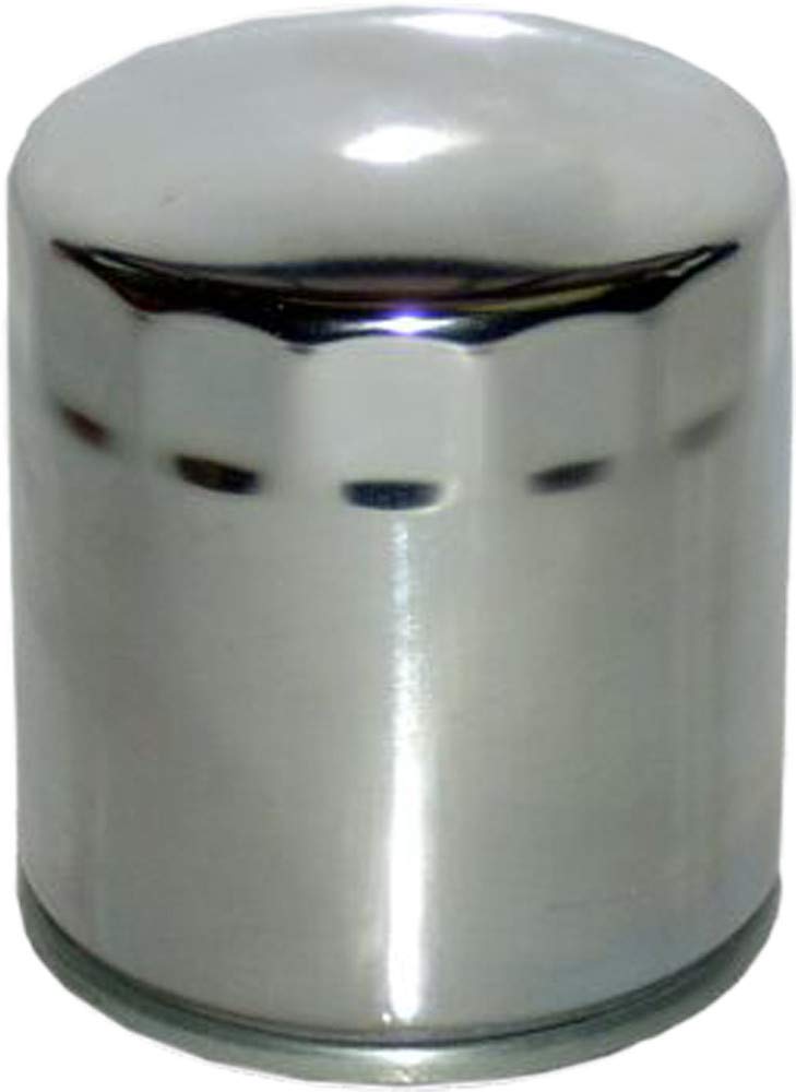 Hi-Flo Oil Filter - HF174C Harley Davidson VRSCD Night Rod (EFI) 2007 - 2008