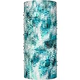 Buff CoolNet UV+ Multifunktionstuch Blauw türkis