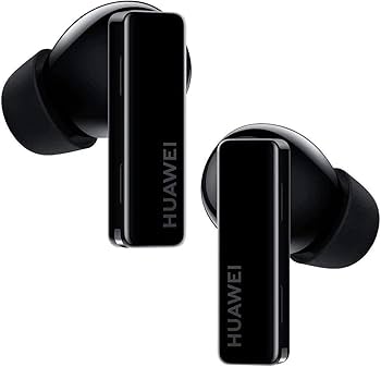 Amazon.co.jp: HUAWEI FreeBuds Pro/カーボンブラック/Bluetooth