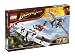 LEGO Indiana Jones Fighter Plane Attack (7198)