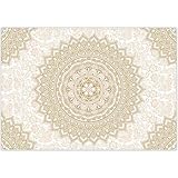 ZTHMOE 7x5ft Bohemian...