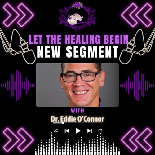 Unlocking Potential: A Deep Dive into Performance Psychology with Dr. Eddie O'Connor