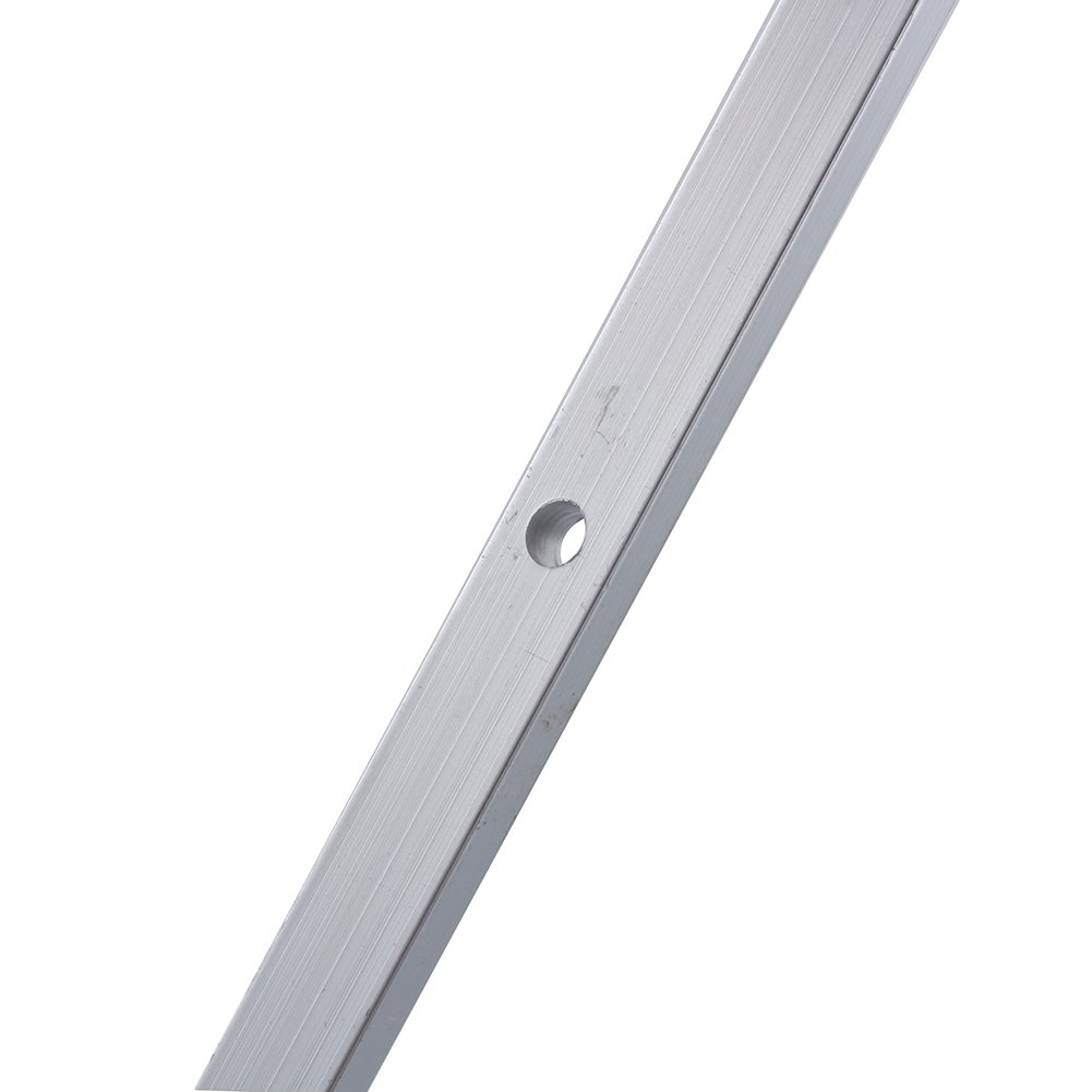Wakects - Estantería de ducha esquinera para pared de tres capas, triángulo de aluminio plateado para almacenamiento de baño, 56 x 23 x 30 cm
