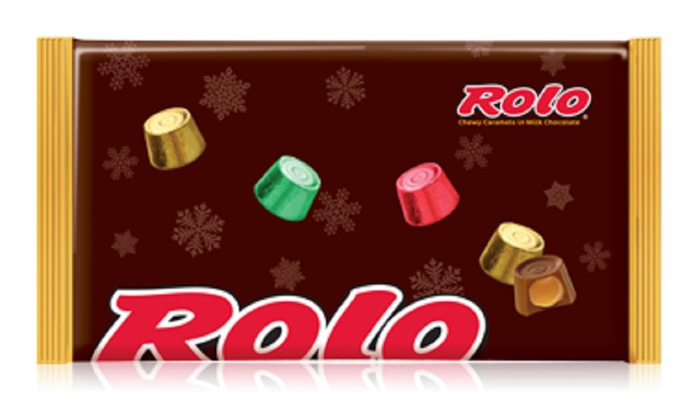 RoloCHRISTMAS X4 FRCE BIN - 2059