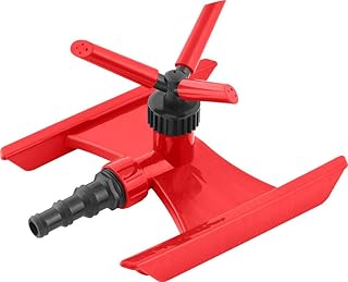 Nove54, Irrigador Giratório Tipo Esqui.