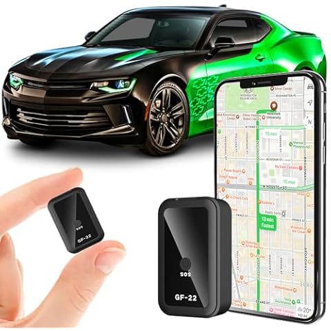 NGXDFL Mini GPS Tracker Cover