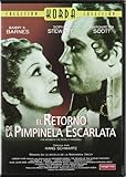 Return of the Scarlet Pimpernel [DVD] -  Hanns Schwarz, Margaretta Scott