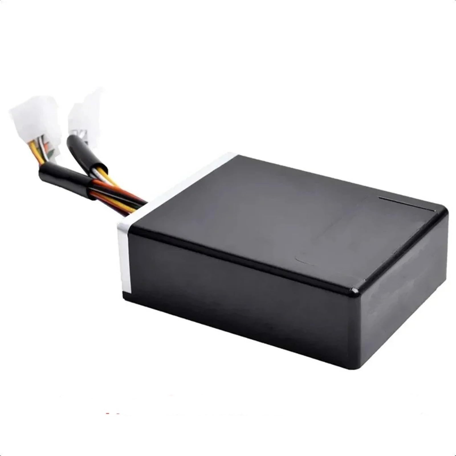 Motorcycle CDI Box 400CC Motorcycle CDI Unit Starter Ignitor for Honda MR8 VFR400 NC30 1990-1992