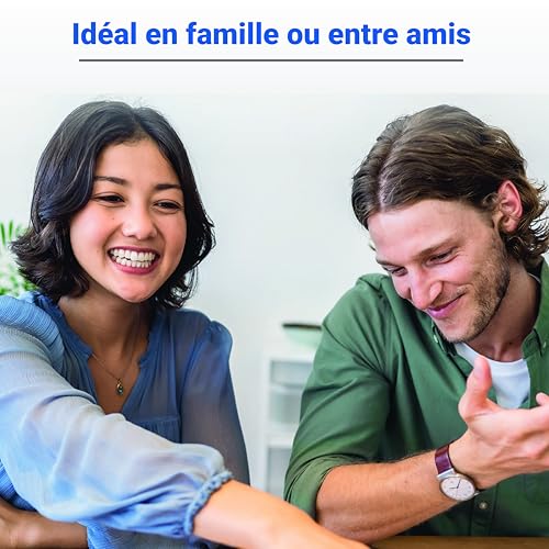 Jeu d'ambiance : That' not a Hat Ravensburger Jeux France - vue 9