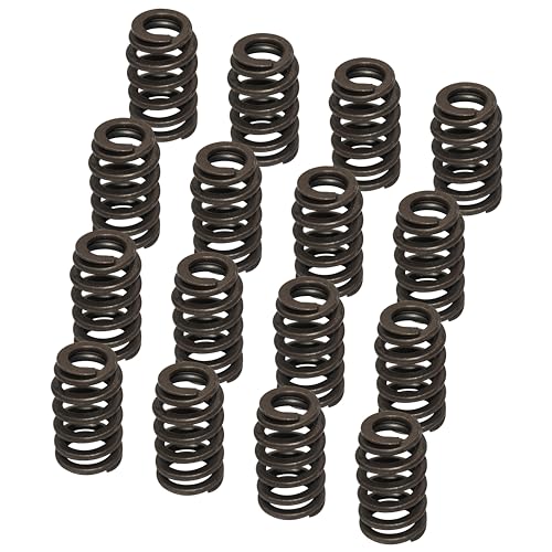 Tycoonwon 108 16Pcs 1200 Series Engine Beehive Valve Springs Kit Replacement thumb #1