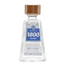 Buy the Exclusive Tequila Selection Trio Gift Set – Includes 1800 Silver & Jose Cuervo Especial, Perfect for Celebrations – Blue Tree