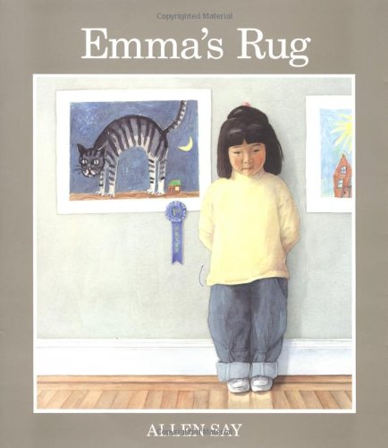 Emma's Rug B006TQXMZE Book Cover