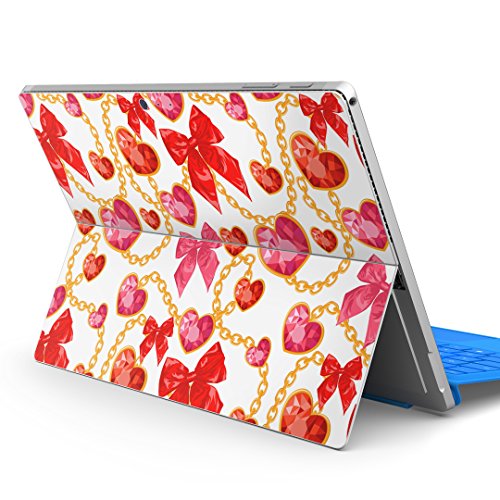 igsticker Surface pro7 (2019) pro6 pro2017 pro4 p XLV[ T[tFX m[gubN m[gp\R Jo[ P[X tB XebJ[ ANZT[ ی 003521"̑ j[N u[