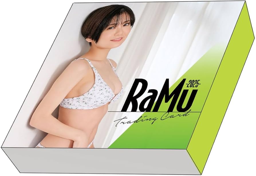 RaMuカード Collectible Cards/Card]Clear Card & SNS-style - Hypnosis Mic