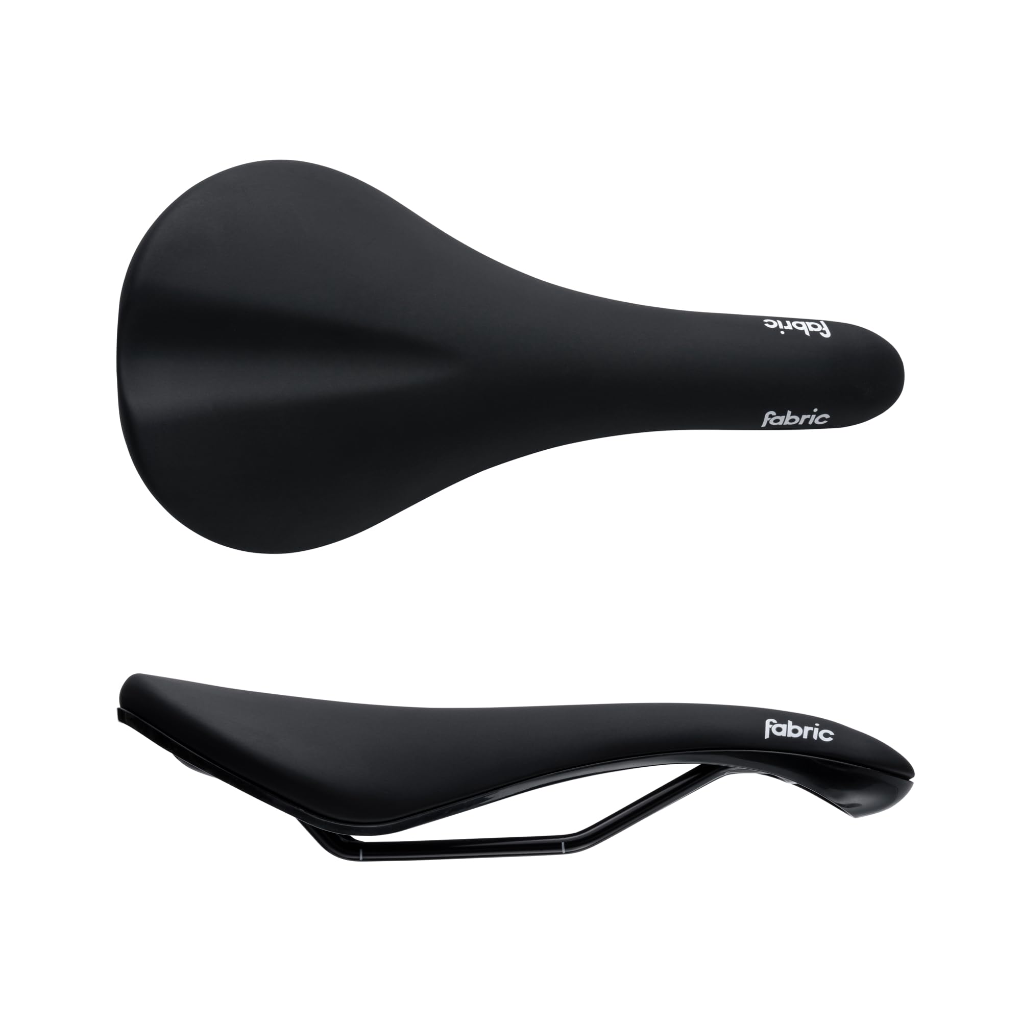 Amazon | ファブリック(Fabric) 自転車サドル スクープ スポーツ