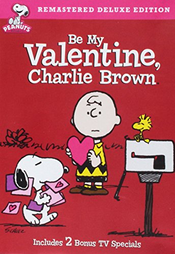 Peanuts: Be My Valentine, Charlie Brown image 3