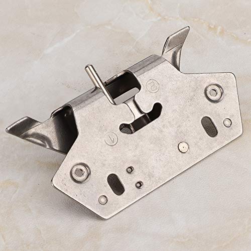 Bico de alimentação estável de longa vida útil prática, peça de máquina de tricô, SK580 SK280 SK325