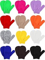 White, Gray, Black and Assorted Rainbow Color