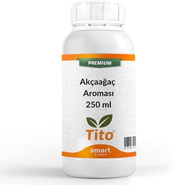 Tito Premium Ak aa a  Aromas  250 ml