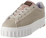 G-STAR 2311 055502-Lhana Nub W lt Grey/Mauve Damen, Größe 41