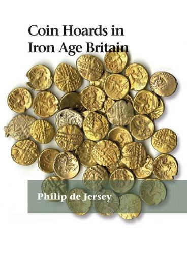 Coin Hoards in Iron Age Britain: BNS SP12