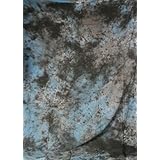 ePhoto 6 x 9 Feet写真StudioフォトMuslinバックドロップ背景by ePhotoINC w016