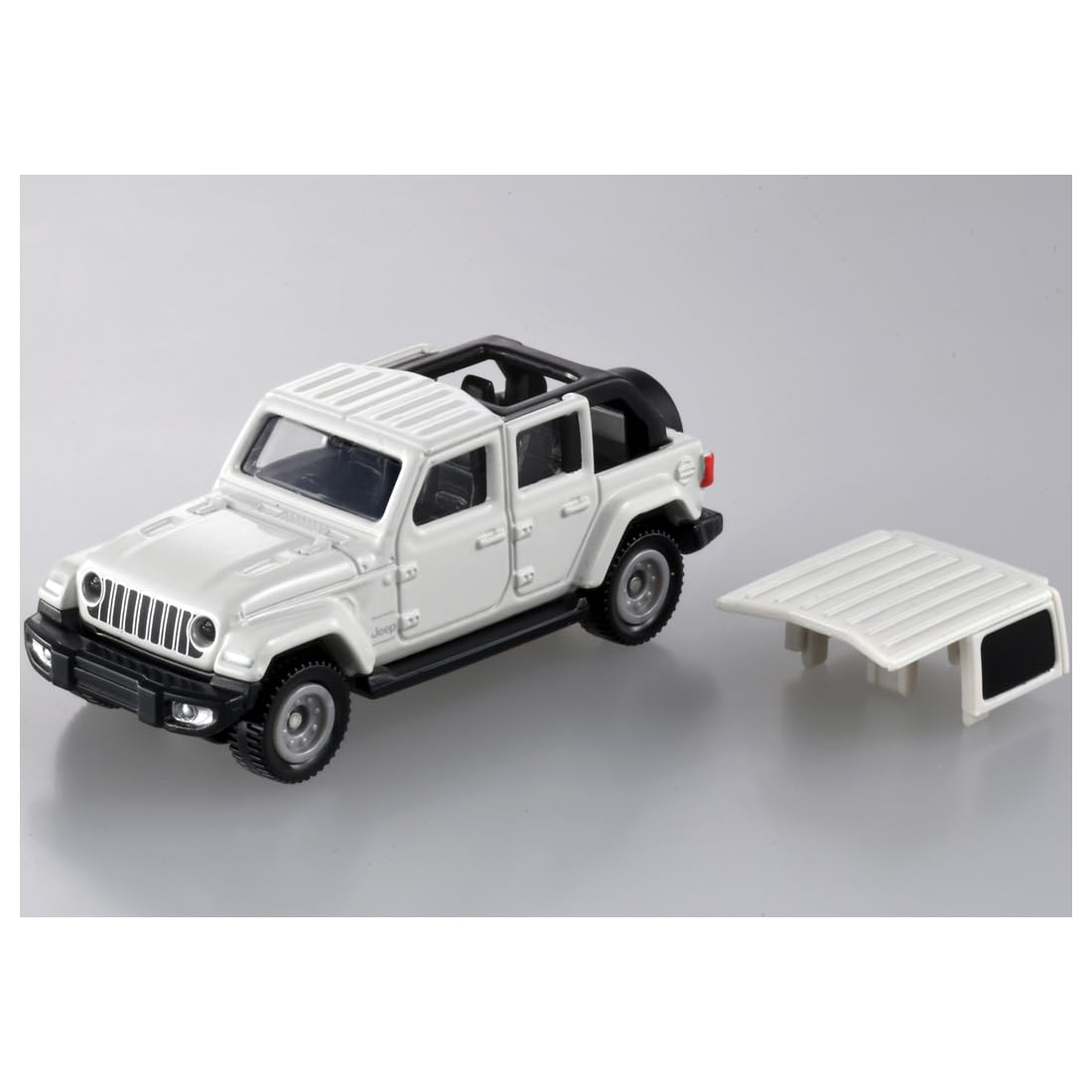 Amazon.co.jp: タカラトミー(TAKARA TOMY) トミカ No.72 ジープ