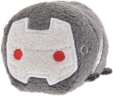 Amazon ツムツム ぬいぐるみ マーベル ウォーマシン ミニ S Tsum Tsum ぬいぐるみ おもちゃ Amazon ツムツム ぬいぐるみ マーベル ウォーマシン ミニ S Tsum Tsum ぬいぐるみ おもちゃ