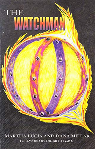 The Watchman 0939868474 Book Cover
