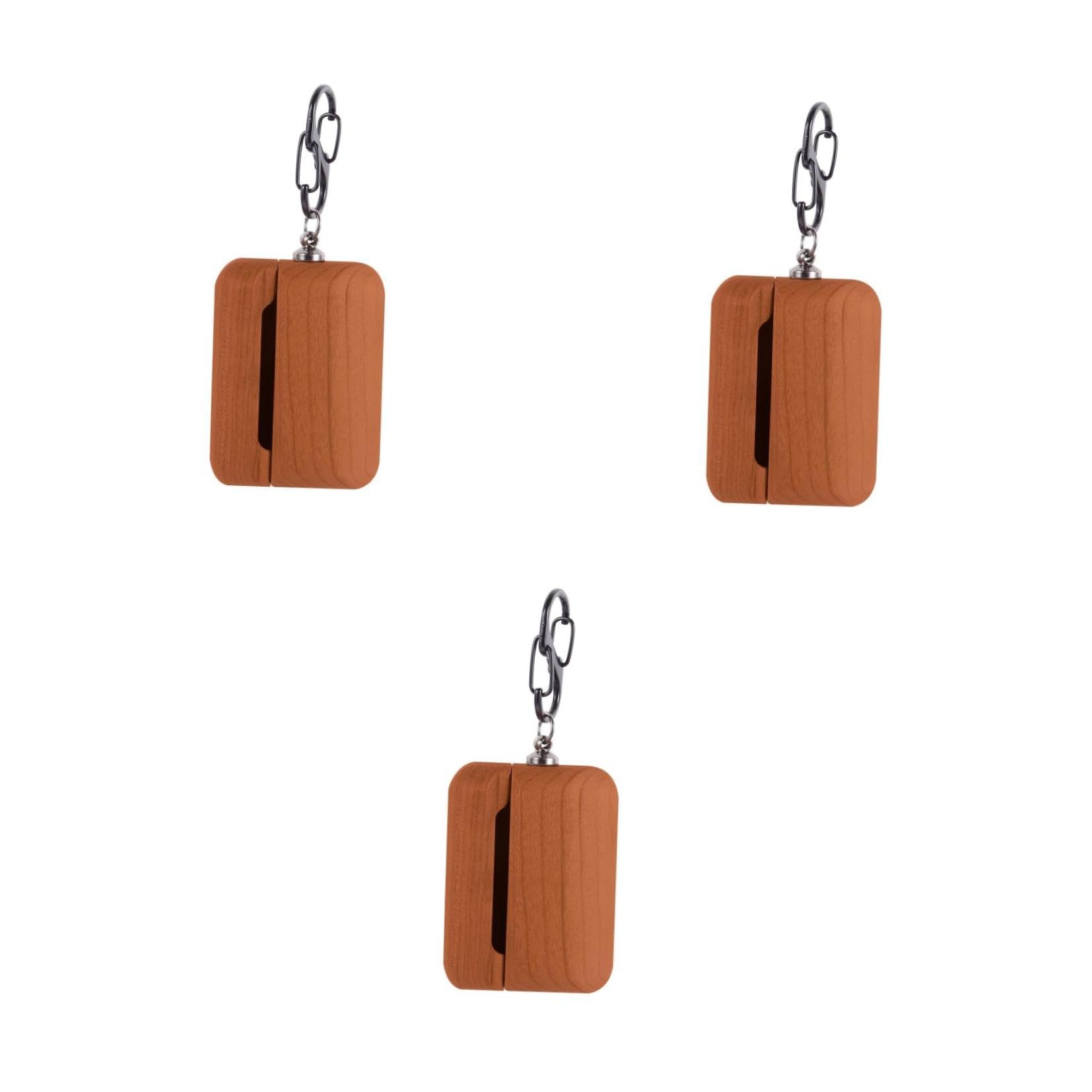 DOITOOL 3 Piezas Cubierta Protectora para Pro Auricular Caso para Durable Caso para La Cubierta De La Piel para para Funda Protectora para Durable para Auriculares