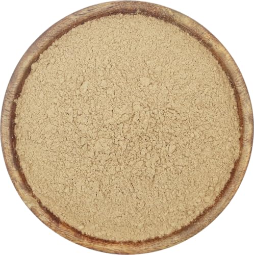 Image of CARMEL ORGANICS Herbal Hair Cleanser Powder 340 Grams Blend of Soapnut,Shikakai,Amla & Aloevera Powder | Nourishes the Scalp and Hair With Essential Nutrients | Natural |
