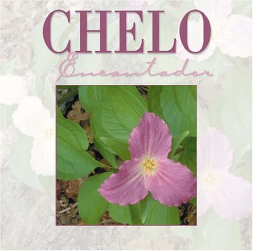 Chelo Encantador [Audio CD] Simplemente Clasicos